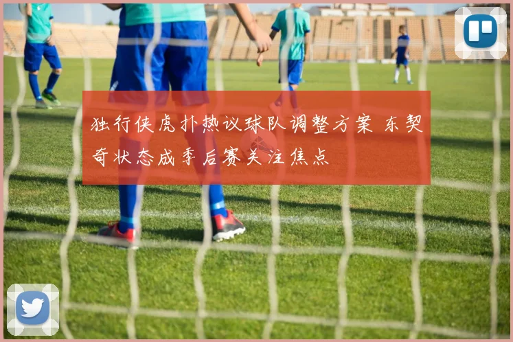 独行侠虎扑热议球队调整方案 东契奇状态成季后赛关注焦点