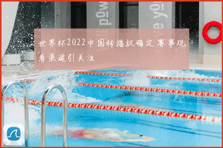 世界杯2022中国转播权确定 赛事观看渠道引关注