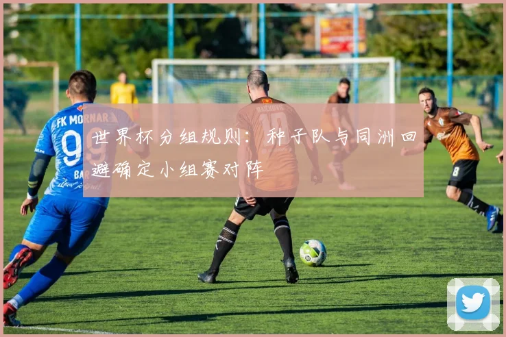 世界杯分组规则:种子队与同洲回避确定小组赛对阵