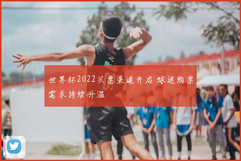 世界杯2022买票渠道开启 球迷购票需求持续升温